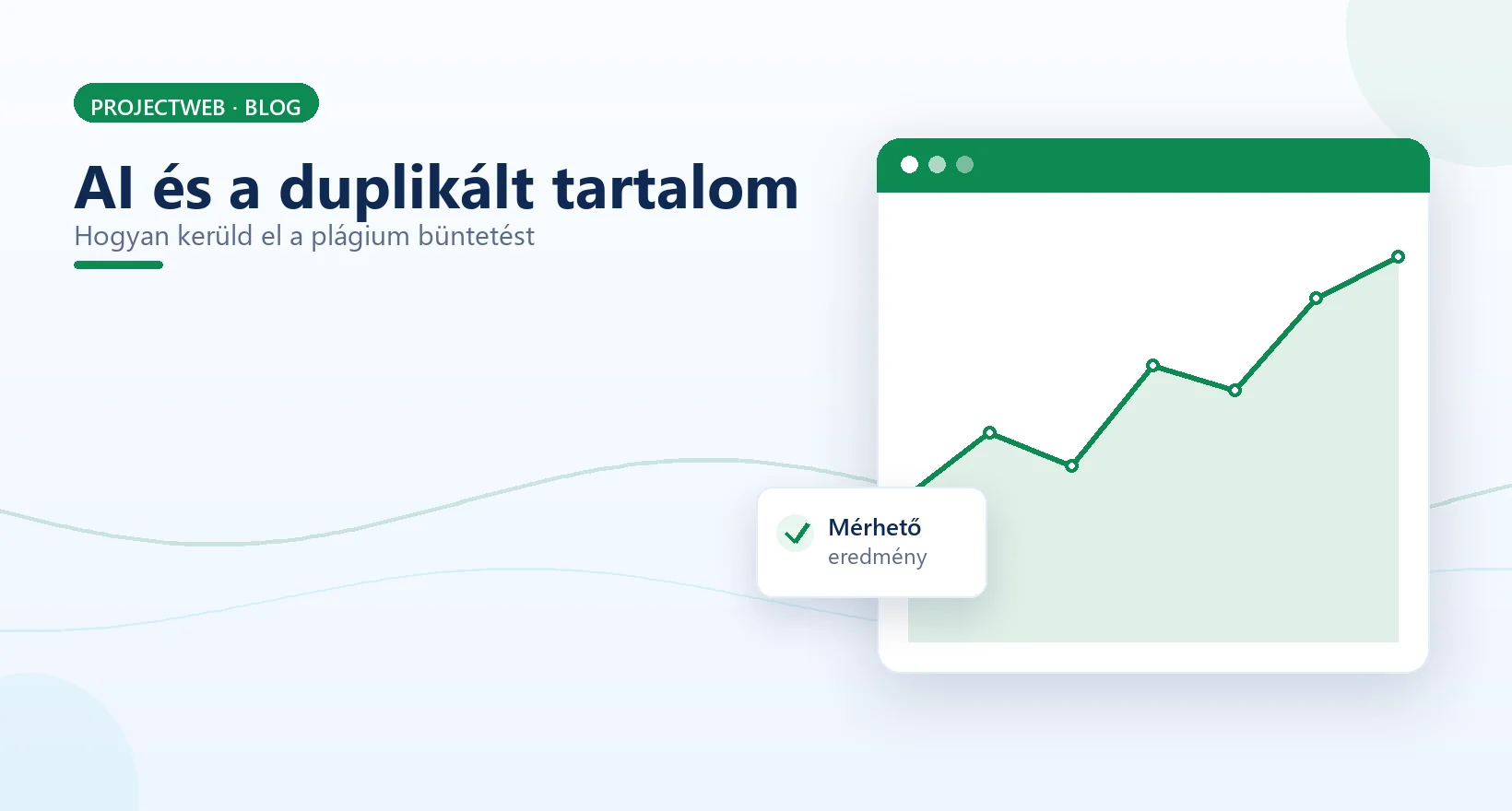 AI generált szövegek és duplikált tartalom elkerülése, plágium büntetés, illusztráció