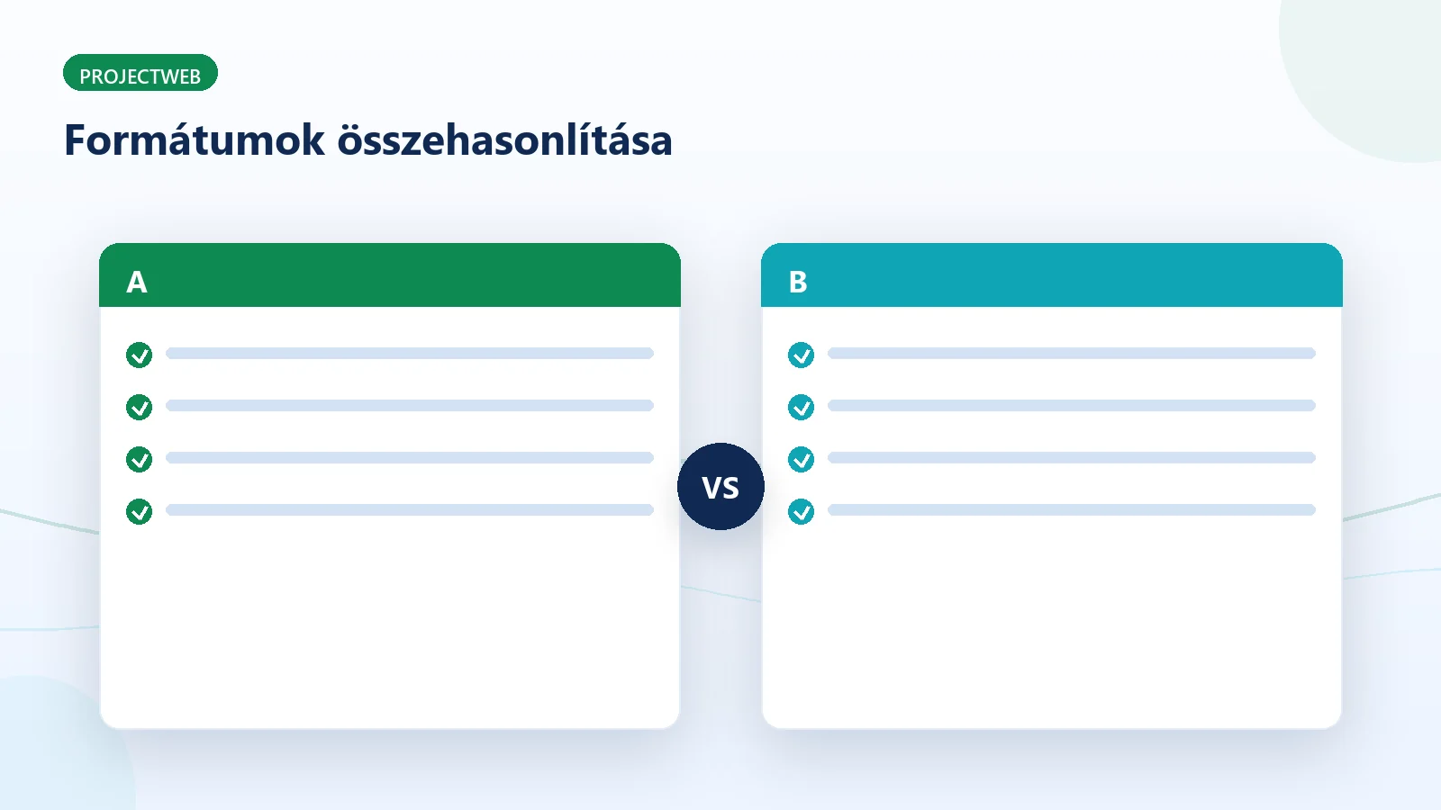 A képformátumok összehasonlítása: JPEG, PNG, WebP, AVIF